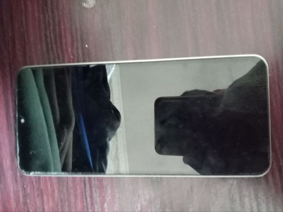 Redmi A5 idea tg