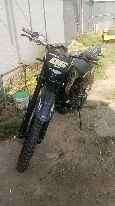 Продаётся MMZ 06 Pro