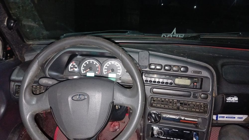 Продам машину в отличном состоянии