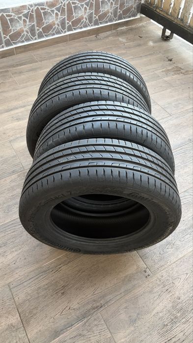 DOT 2026/ Continental 205 60 r16 Anvelope vară 205/60r16 Cauciucuri vară 205/60r16