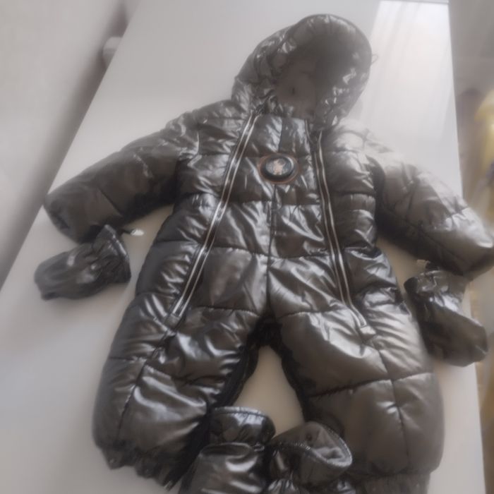 Комбинезон детский