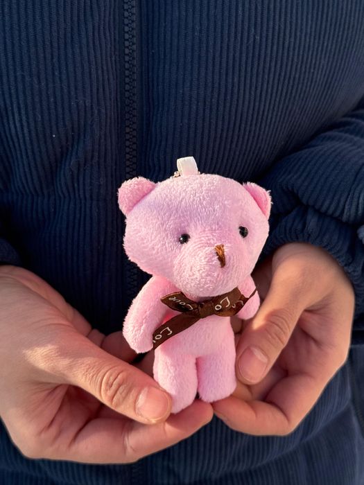 Мишка 1000 т, 10 см