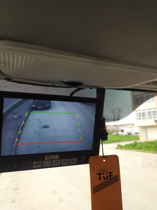 Mercedes Benz Sprinter 311 cdi