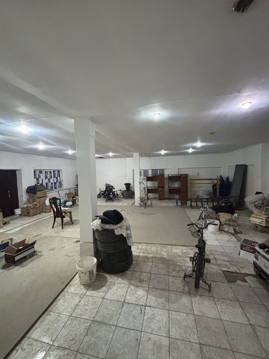 Помещение в аренду