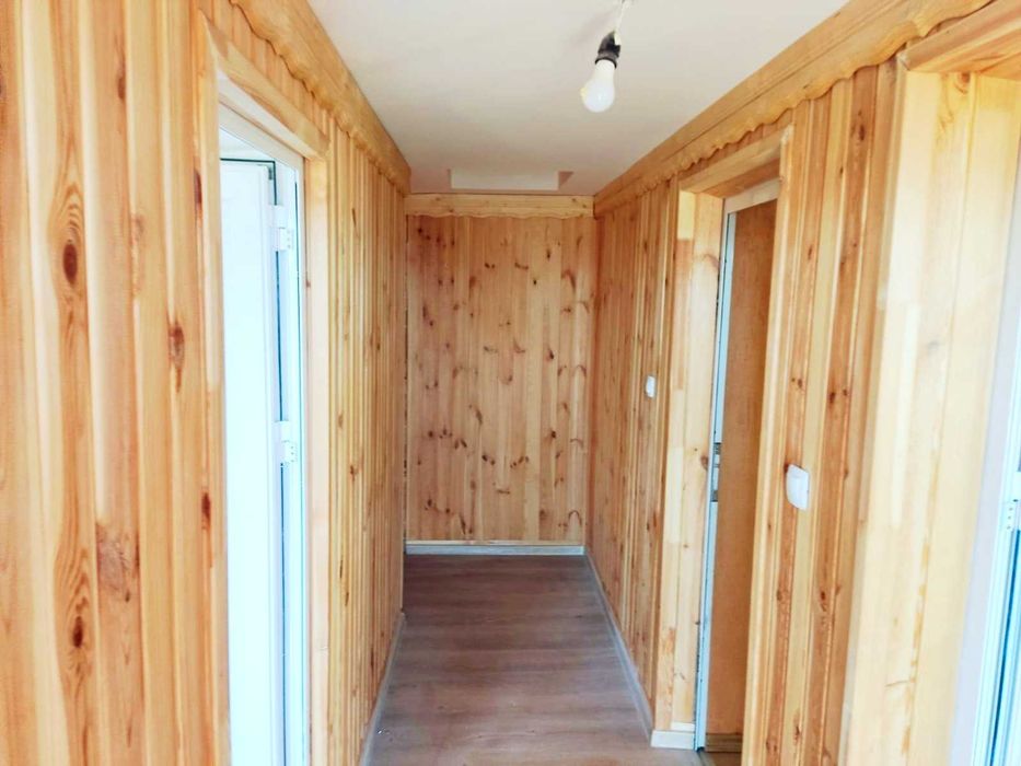 X Property предлага за продажба къща в с. Рани луг