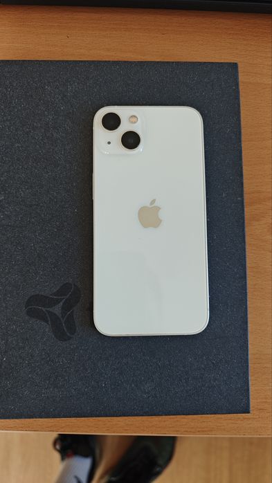 Iphone 13 128 gb white