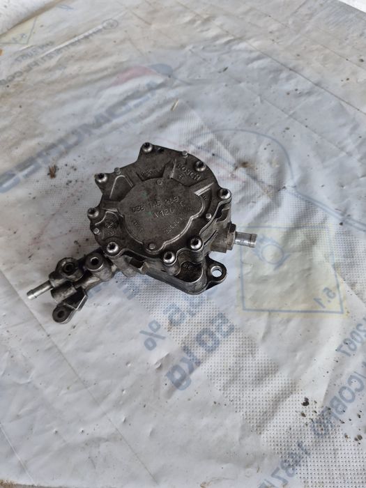 Vand pompa tandem ,vw golf 5,skoda octavia 2...1.9 tdi