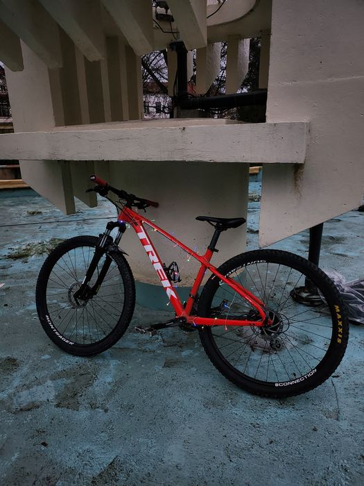 Trek Marlin 6 2019