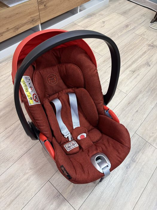 CYBEX Cloud Z i- Size