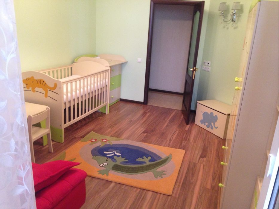 Детская мебель Meblik