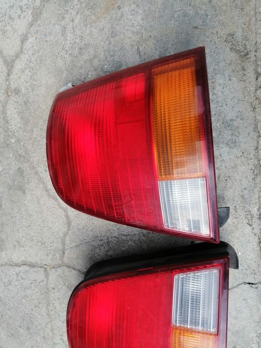 Десен сто п за Honda Shuttle от 99до 2003 година