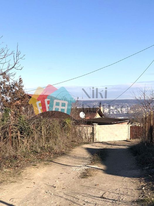 Продава се Парцел в Варна, м-т Боровец - север - 1804 кв.м за 25 €/кв.м - Снимка #1