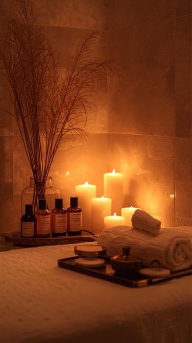 Массаж Туркестан