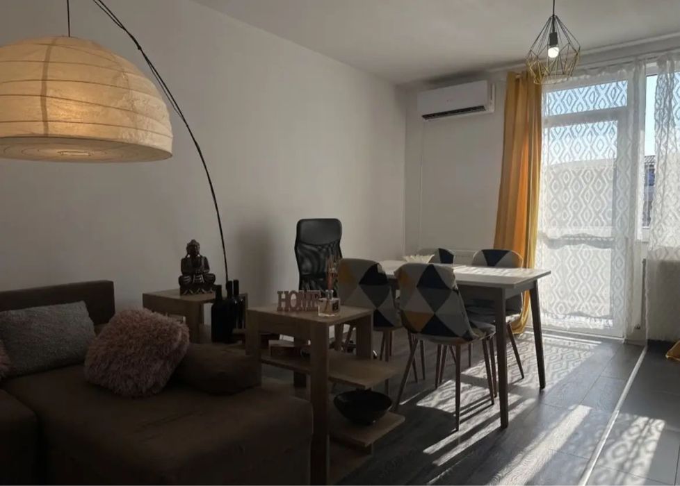 Apartament de inchiriat
