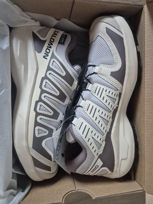 Salomon XA PRO Watetproof Unisex marimea 35