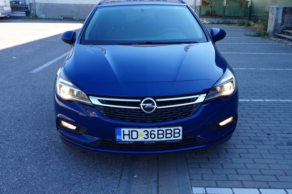 OPEL ASTRA K an 2019 , super ocazie , proprietar