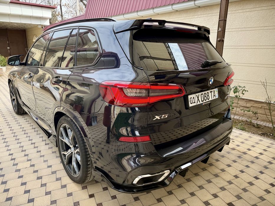 Продам BMW X 5 G 05