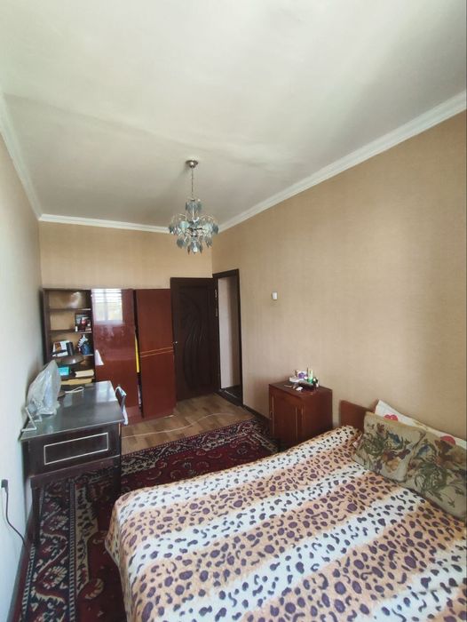 3/9/9 в Сергели 2. Всего за 54.000! Дом панельный, квартира 72 м².