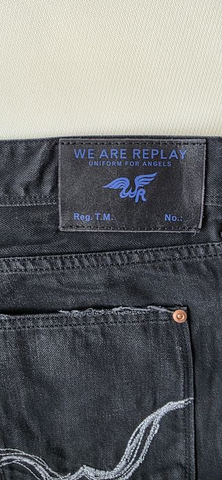 Pantaloni bărbați