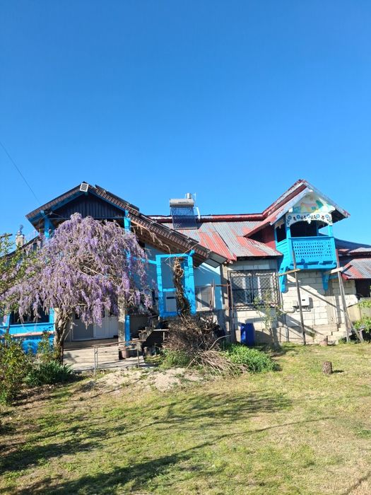 Casa de vanzare zona Negrasi jud Arges