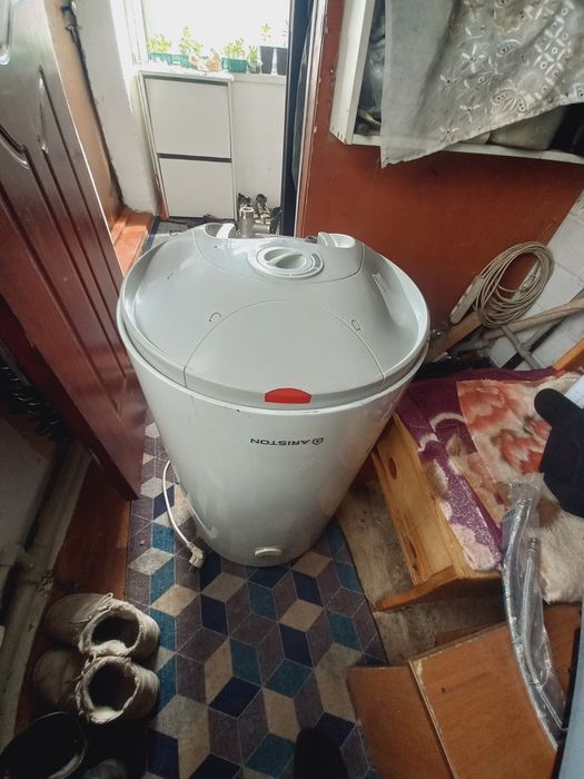 Водоногреватель аристон