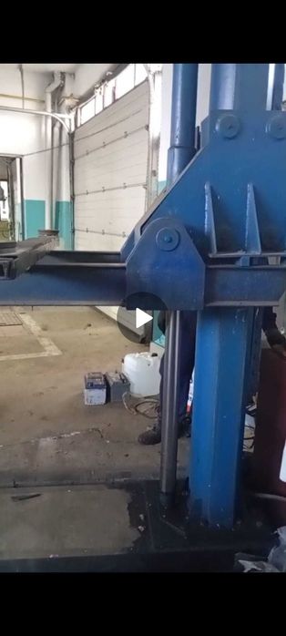 Elevator Auto Hidraulic