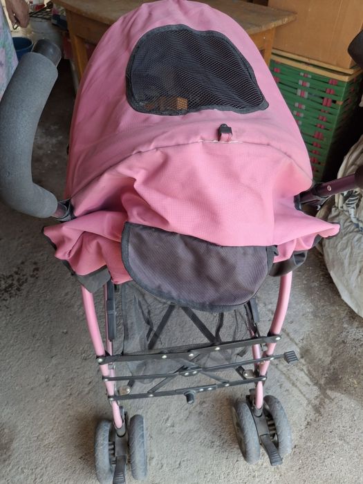 Продам детскую коляску