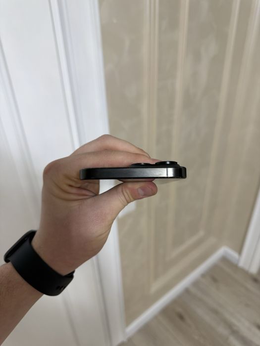 Iphone 16 pro max 256gb yomkost 94%