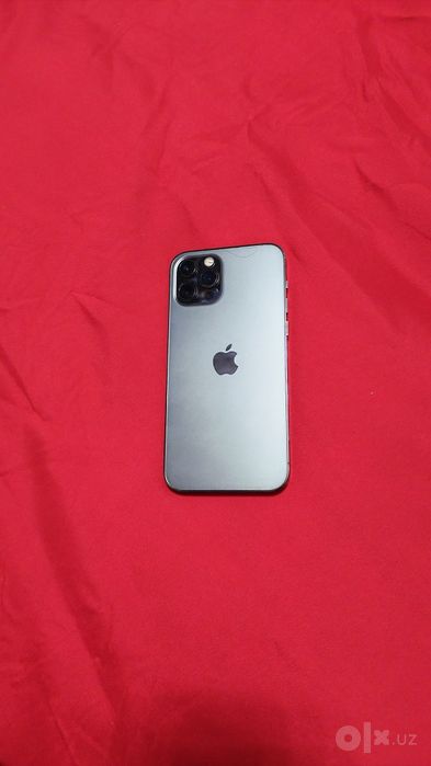 Iphone 12 pro ideal xolatda