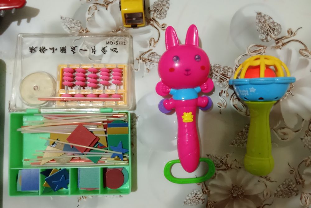 Игрушка ойыншык общий 1000тг