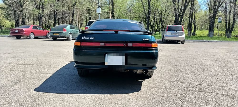 Продам Тойоту Марк 2.90