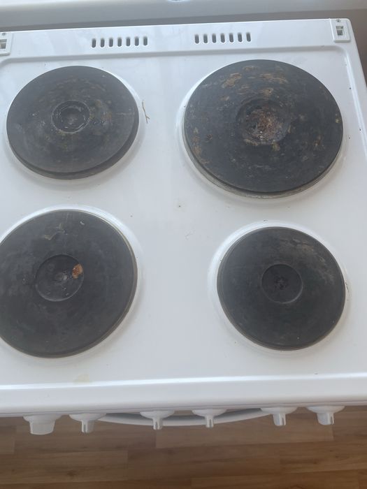 Продаются электрические плиты