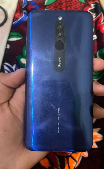 Redmi tellar obmen kerak