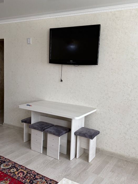 Кв 3 ком с евро ремонт