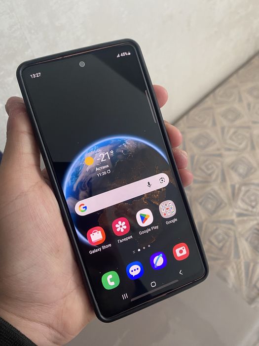 Самсунг с20фе. 128гб идеал