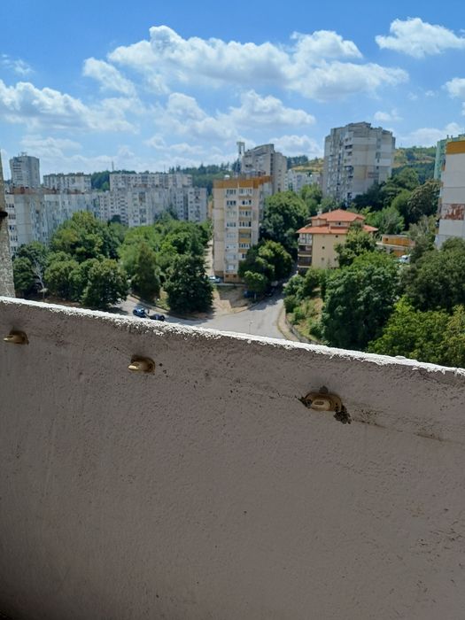 Продава се Тристаен апартамент в Стара Загора, Три чучура - север - 62 кв.м за 1088 €/кв.м - Снимка #11