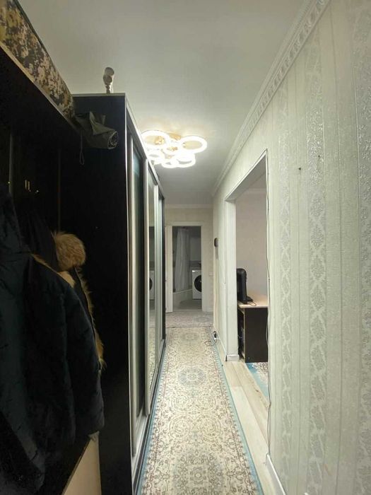 2-комнатная квартира · 53.2 м²