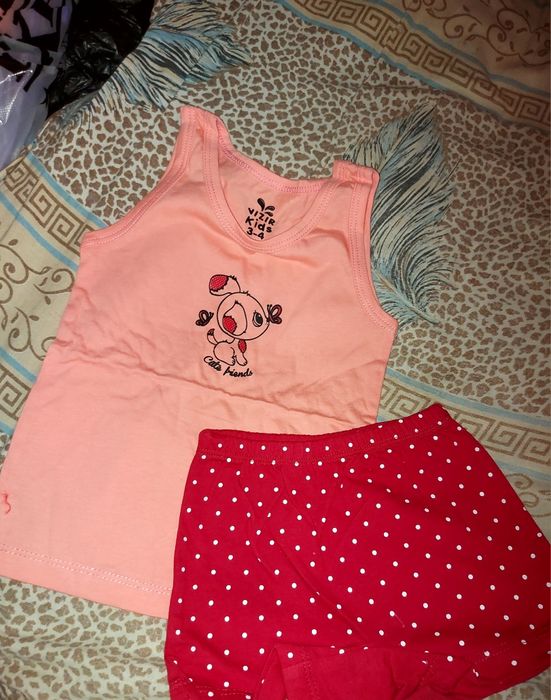 Детские новые  вещи