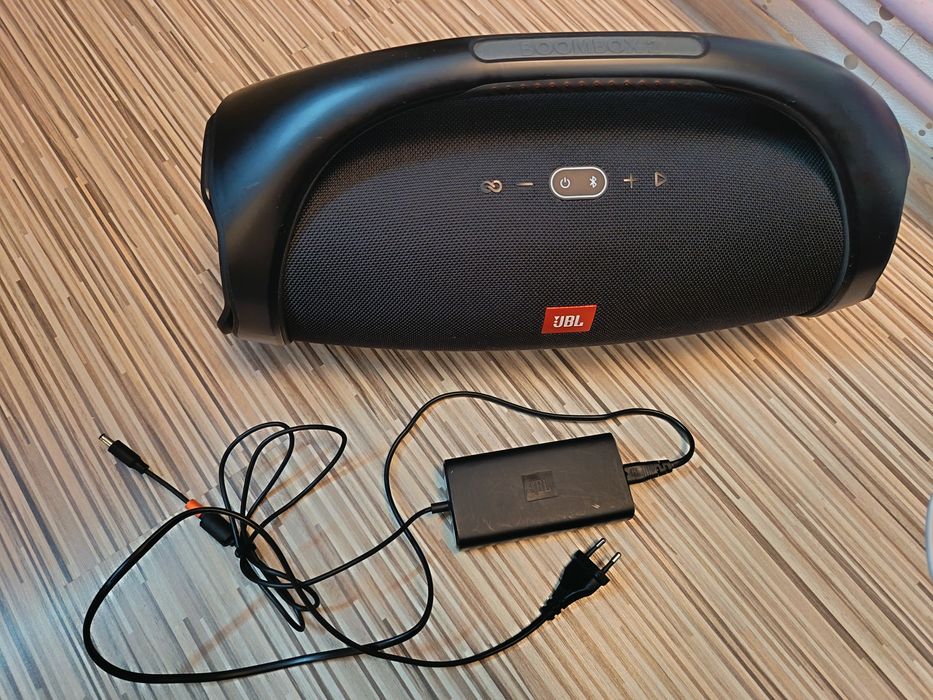 Boxa portabilă JBL BOOMBOX 2