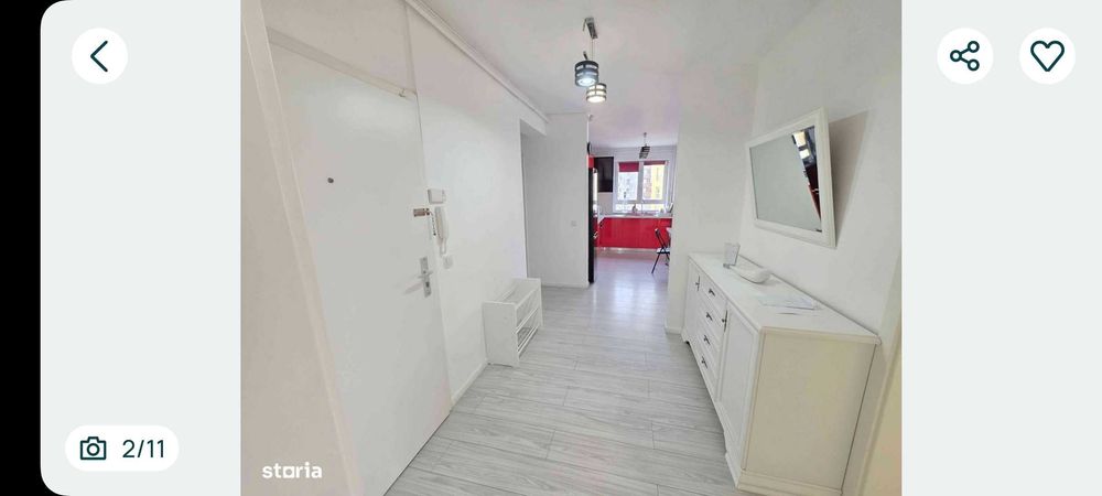 Apartament 3 camere