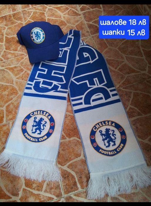 PALMER 10 детско юношески футболни екипи CHELSEA НОВО сезон 2025-26 го