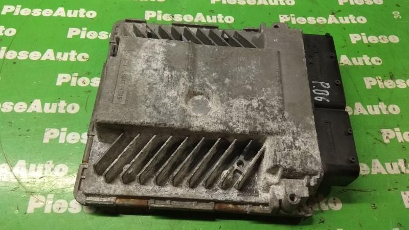 Calculator ecu Volkswagen Passat B6 3C 2006-2009 03g906018ck