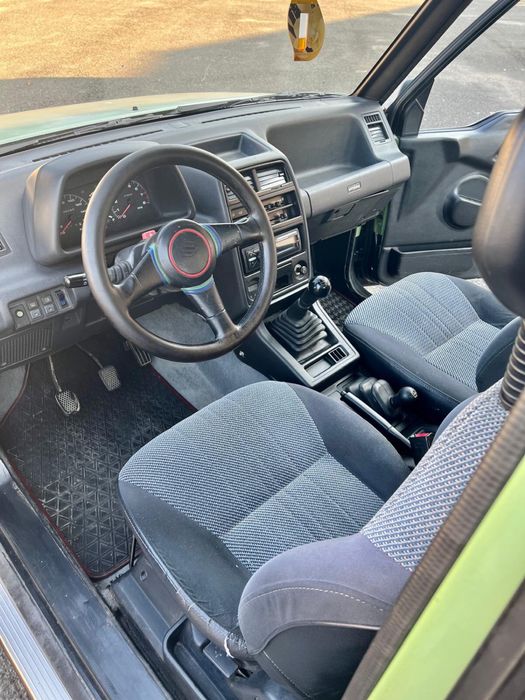 Vând Suzuki Vitara motor 1.6 8v benzina