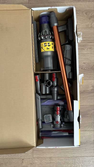 Aspirator Dyson V10, Stare foarte bună