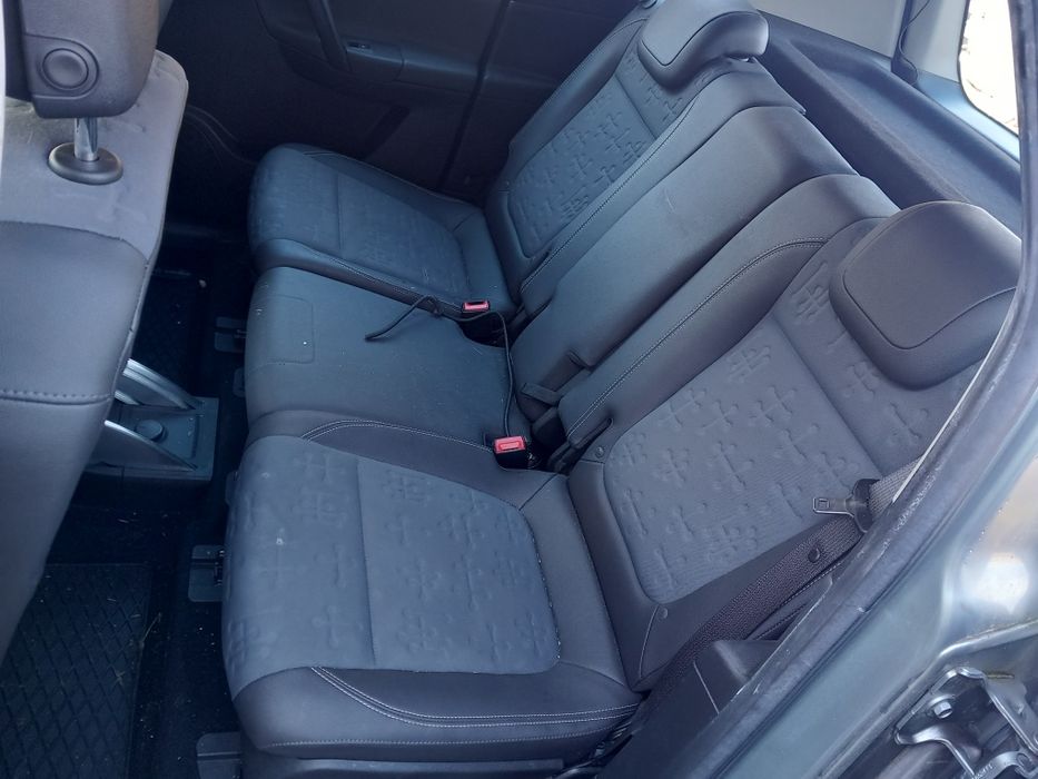 Опел Мерива 1.4 турбо 2011г кожа Теглич