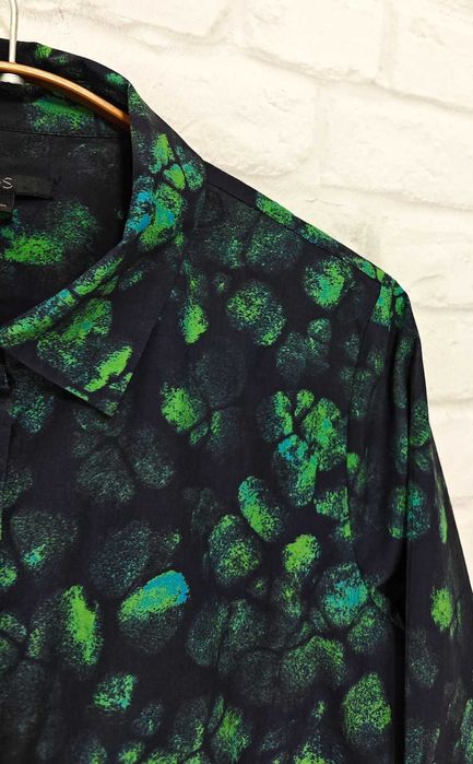 COS Оригинална дамска риза размер 38 / S