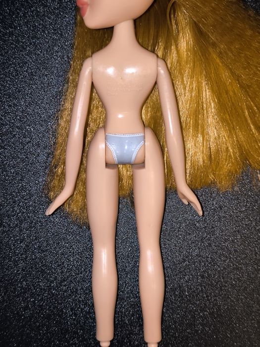 Кукла Братц Мейган