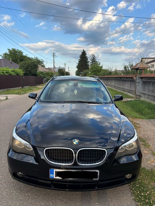 BMW 5 Series 2005 — imagine 2