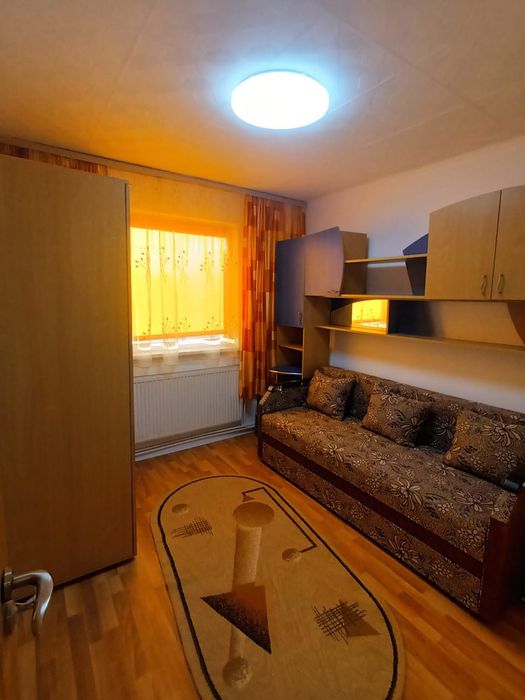 Închiriez apartament 2 camere brasov zona linistita