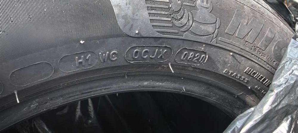 Michelin Primacy⁴ vară 205/55 R16 91V Set 4buc